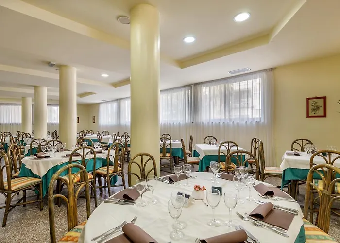Rina Hotel