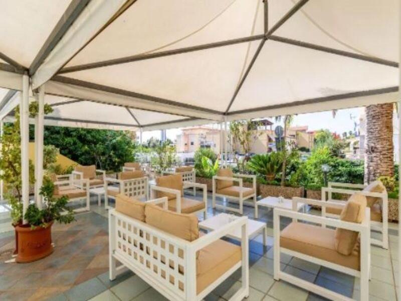 Rina Hotel