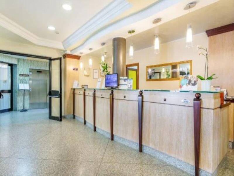 Rina Hotel