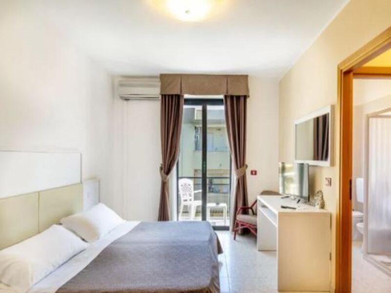 Hotel Rina