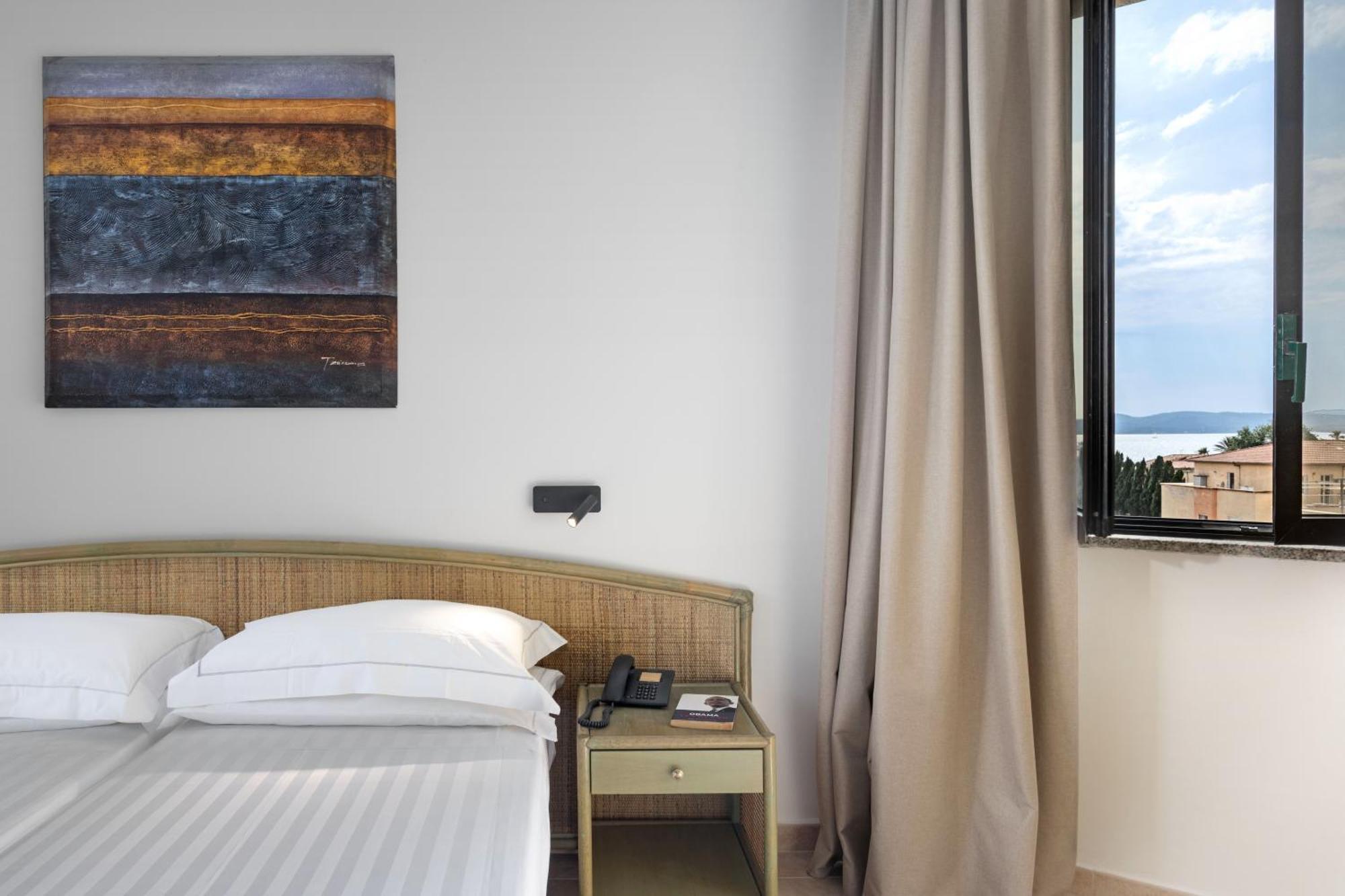 Rina Hotel Alguer
