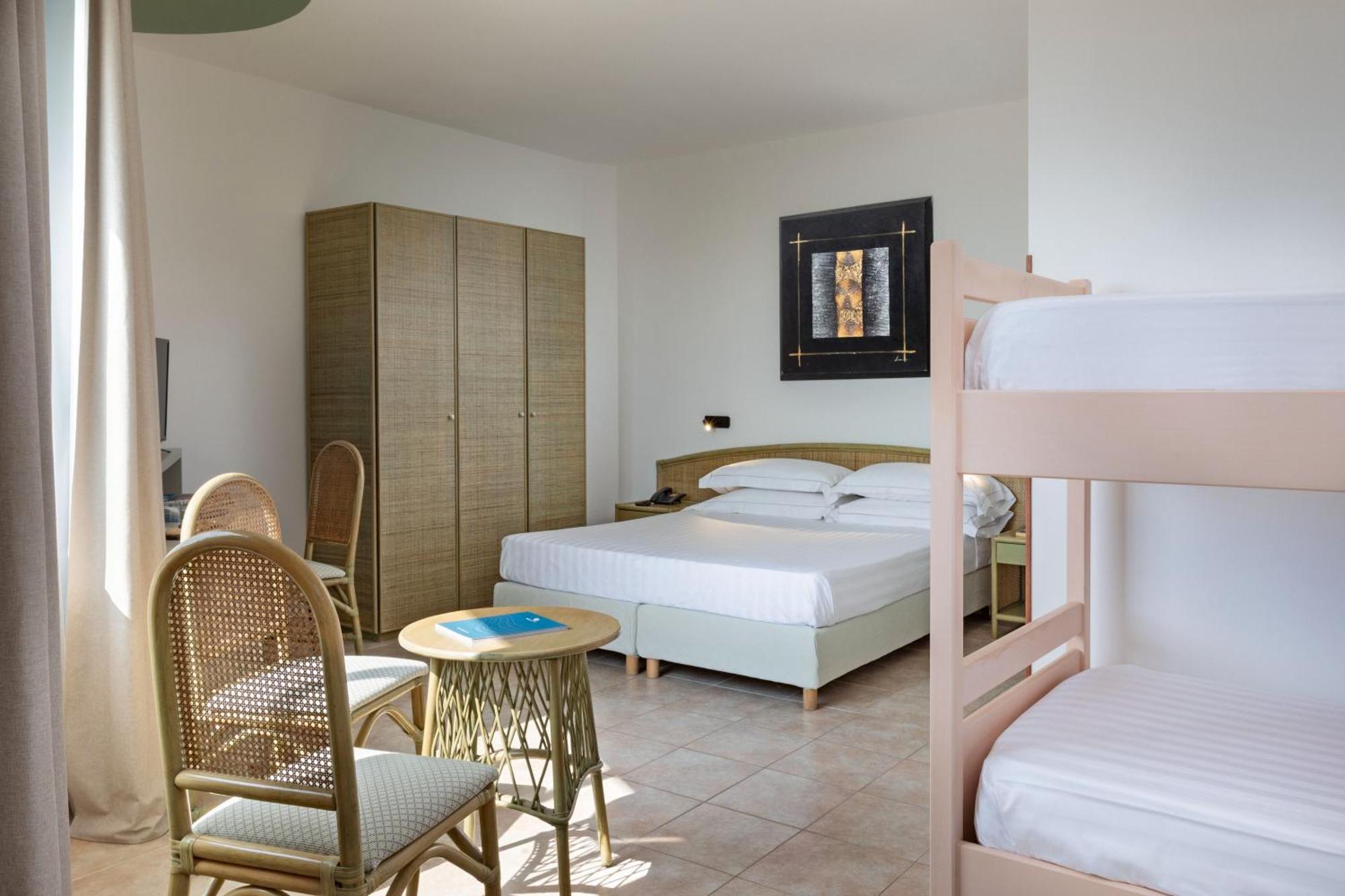 Rina Hotel