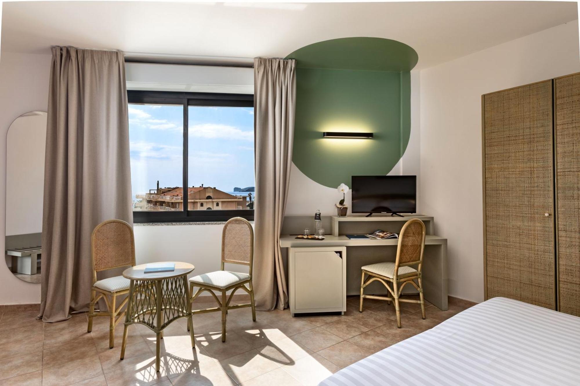 Rina Hotel Alguer