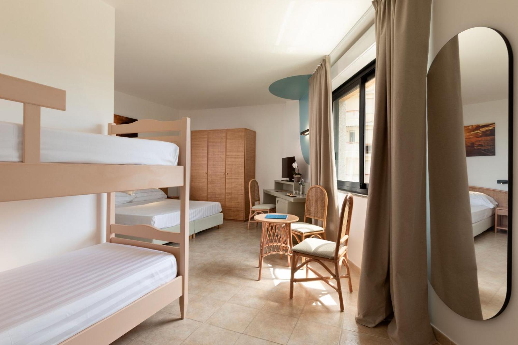 Hotel Rina