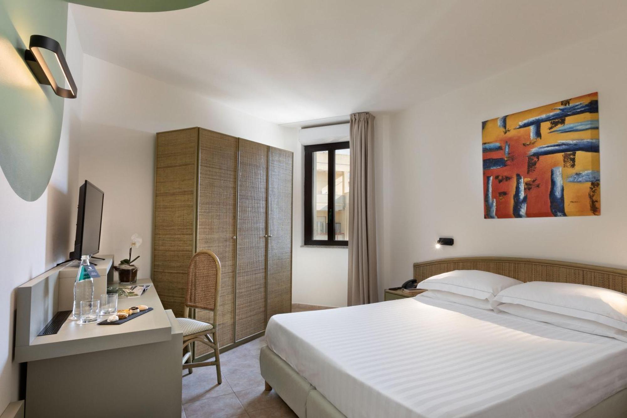 Rina Hotel 4*
