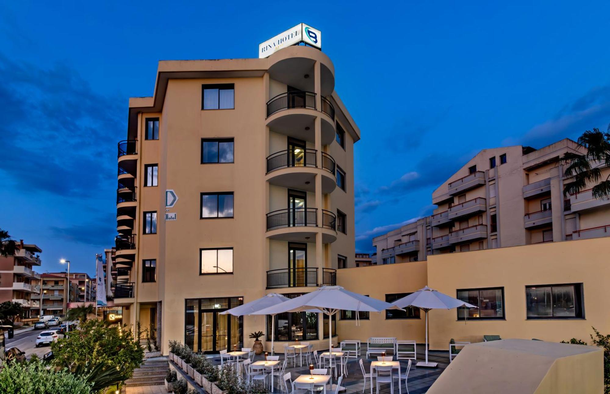 Rina Hotel Alguer