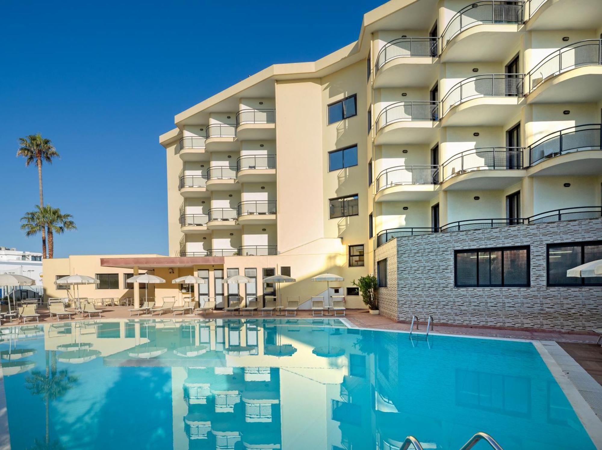 Hotel Rina Alguer