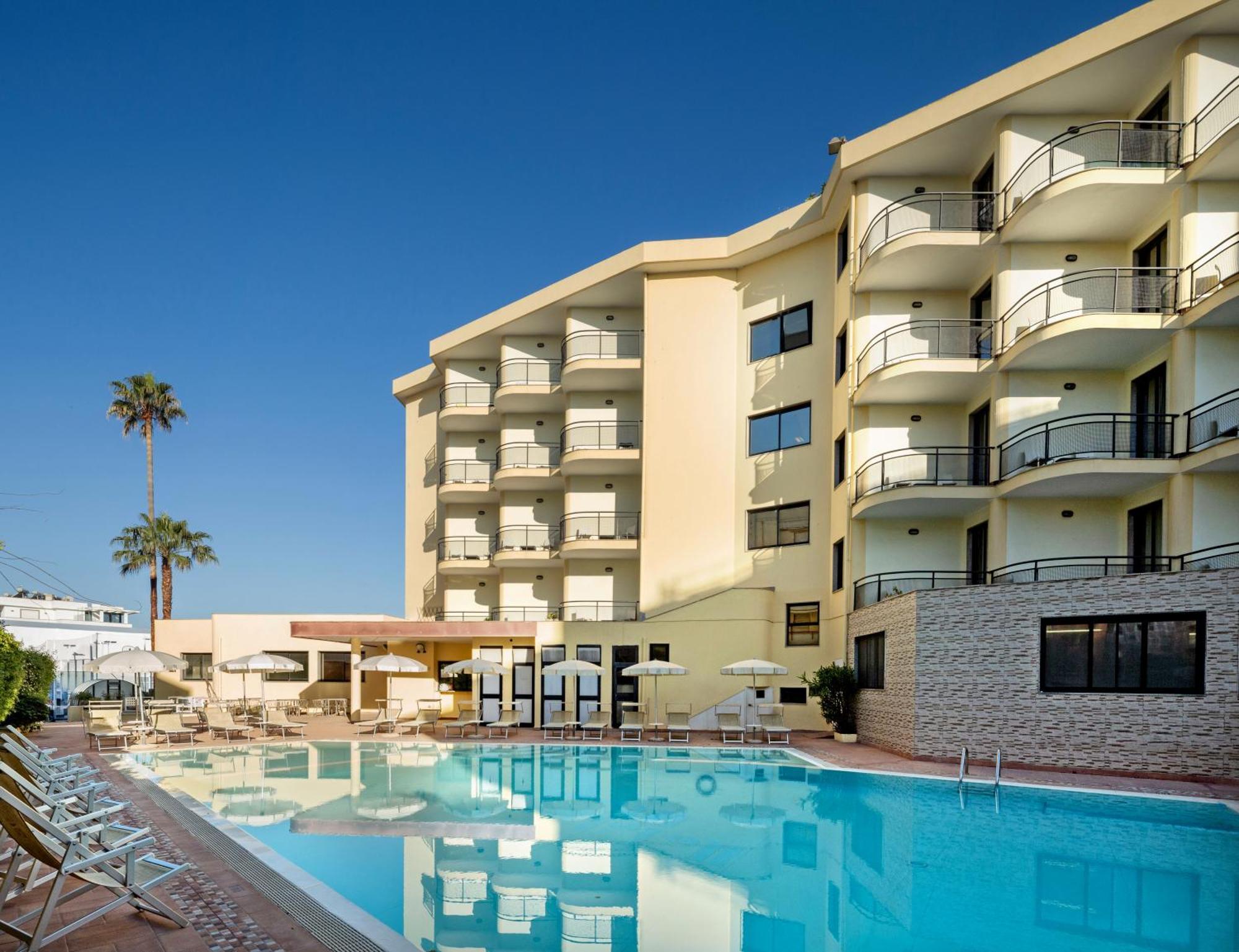 Rina Hotel Alghero