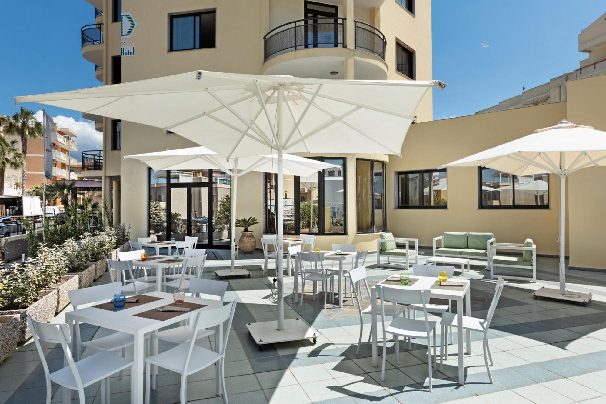 Hotel Rina Alghero