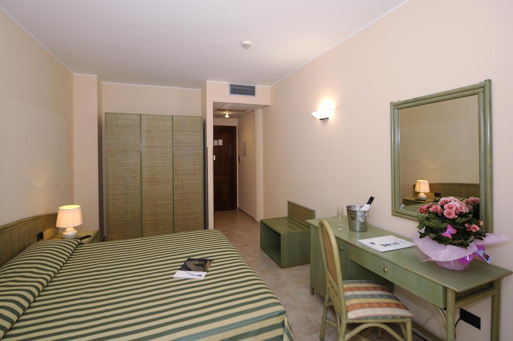 Rina Hotel Alguer