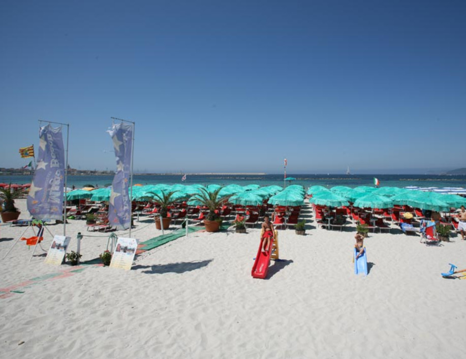 Hotel Rina Alguer