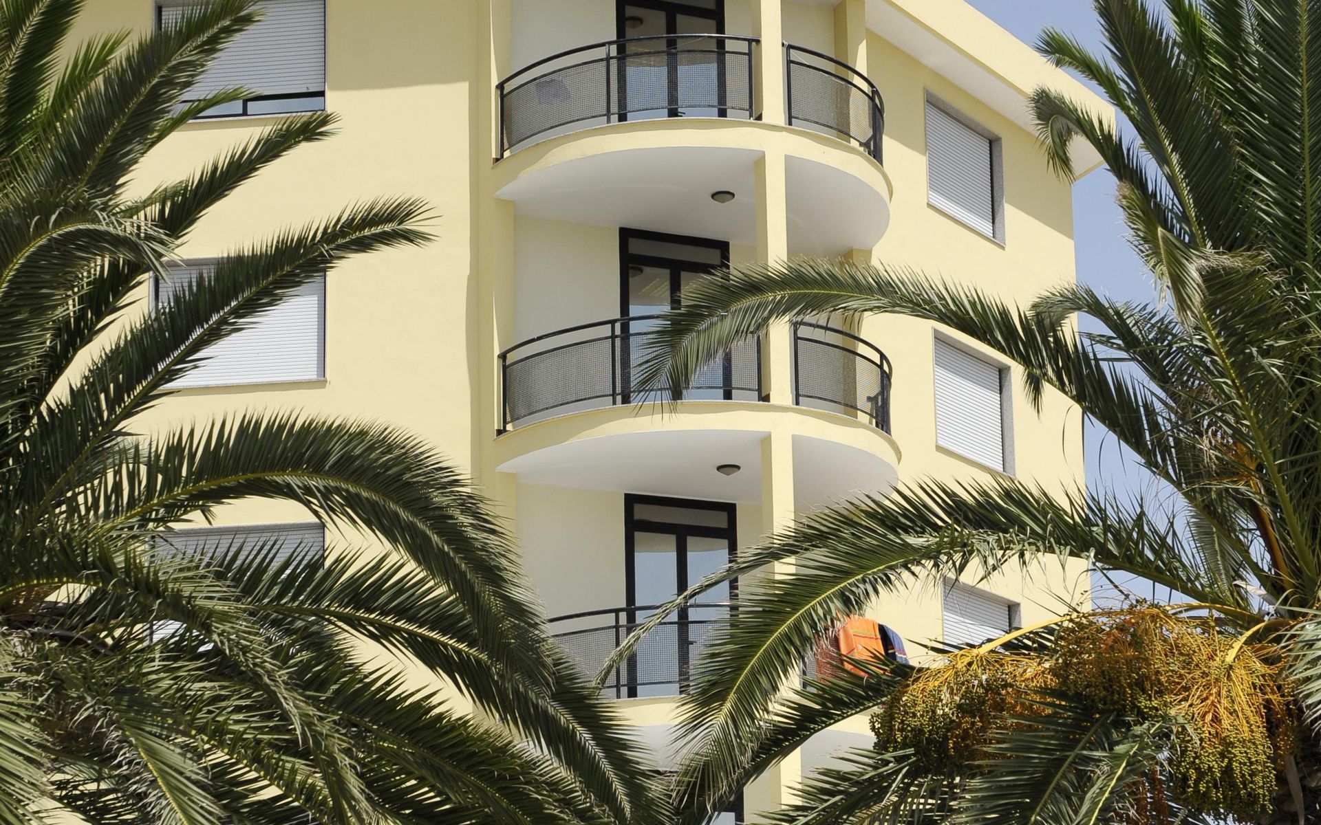 Rina Hotel Alguer
