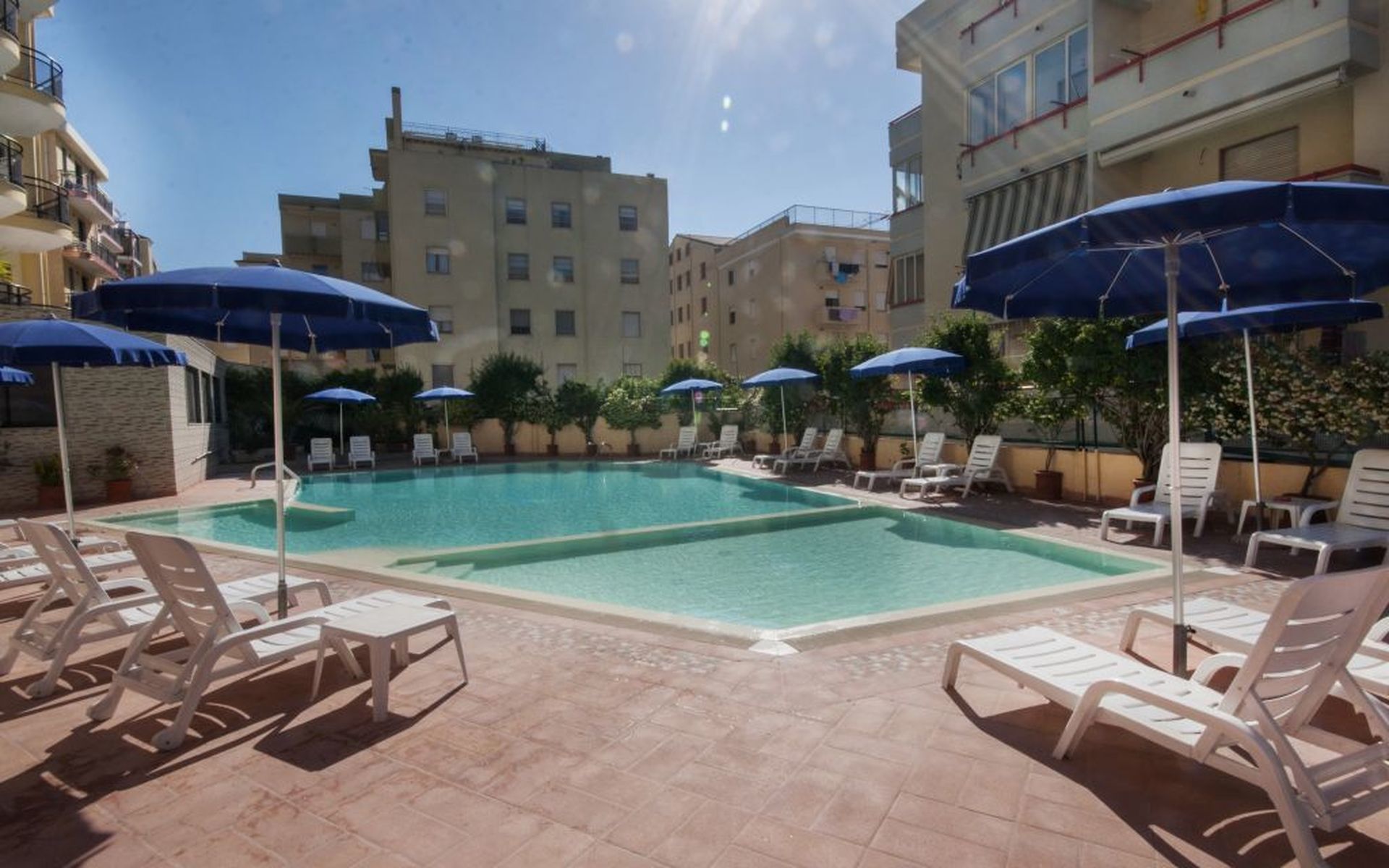 Rina Hotel Alghero