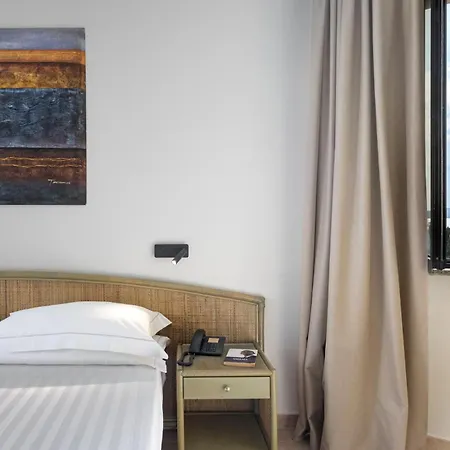 Rina Hotel Alghero Exterior photo