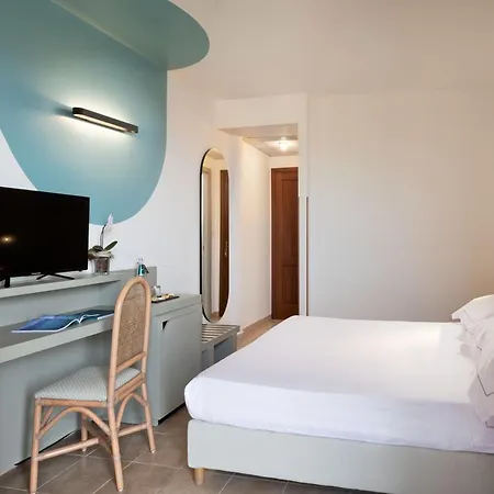 Rina Hotel Alghero Exterior photo