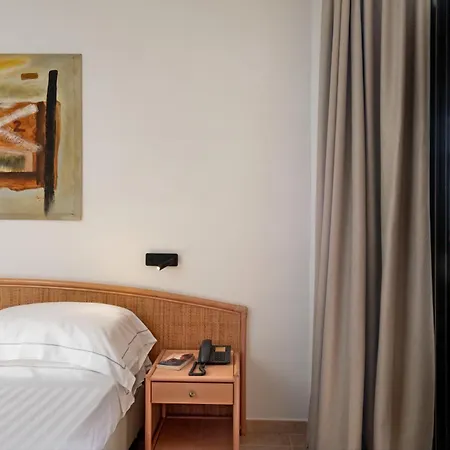Rina Hotel Alghero Room photo