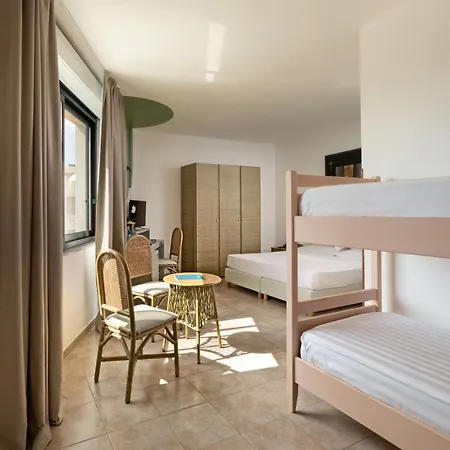 Rina Hotel Alghero Room photo