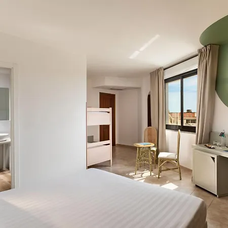Rina Hotel Alghero Exterior photo
