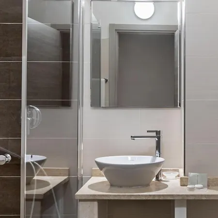 Rina Hotel Alghero Room photo