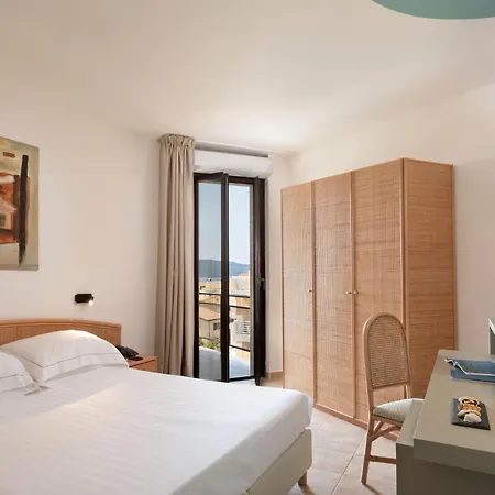 Rina Hotel Alghero Exterior photo