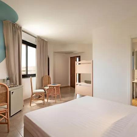 Rina Hotel Alghero Exterior photo