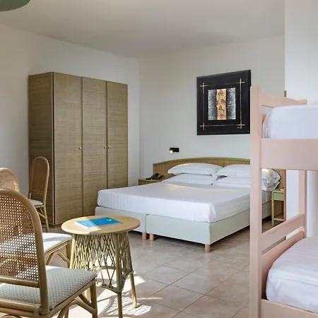 Rina Hotel Alghero Exterior photo