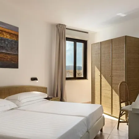 Rina Hotel Alghero Exterior photo