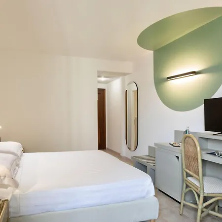 Rina Hotel Alghero Exterior photo