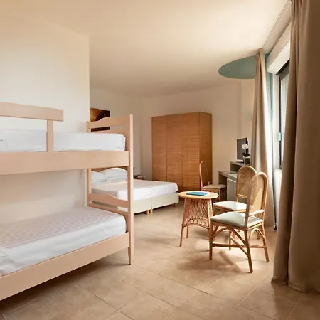 Rina Hotel Alghero Room photo