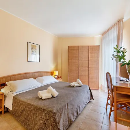 Rina Hotel Alghero Exterior photo