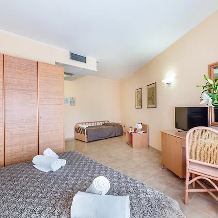 Rina Hotel Alghero Exterior photo