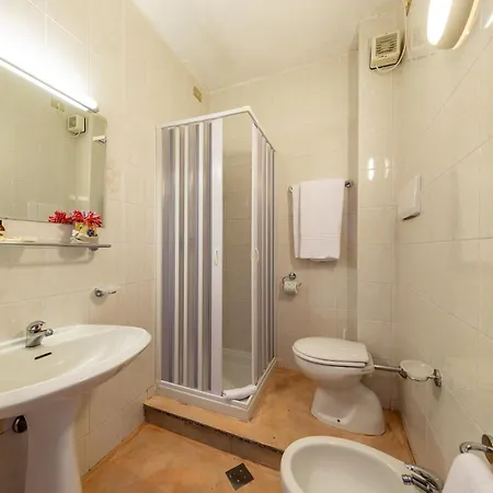 Rina Hotel Alghero Exterior photo