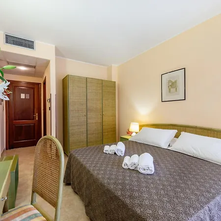 Rina Hotel Alghero Exterior photo